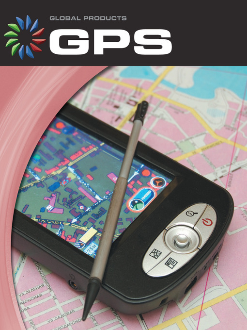 Title details for GPS by G.S. Prentzas - Available